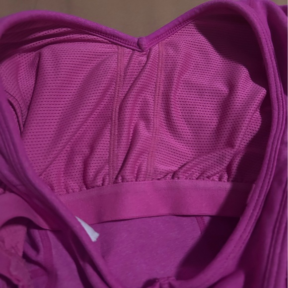 Athleta Razorback Tank Top - Picture 3 of 6